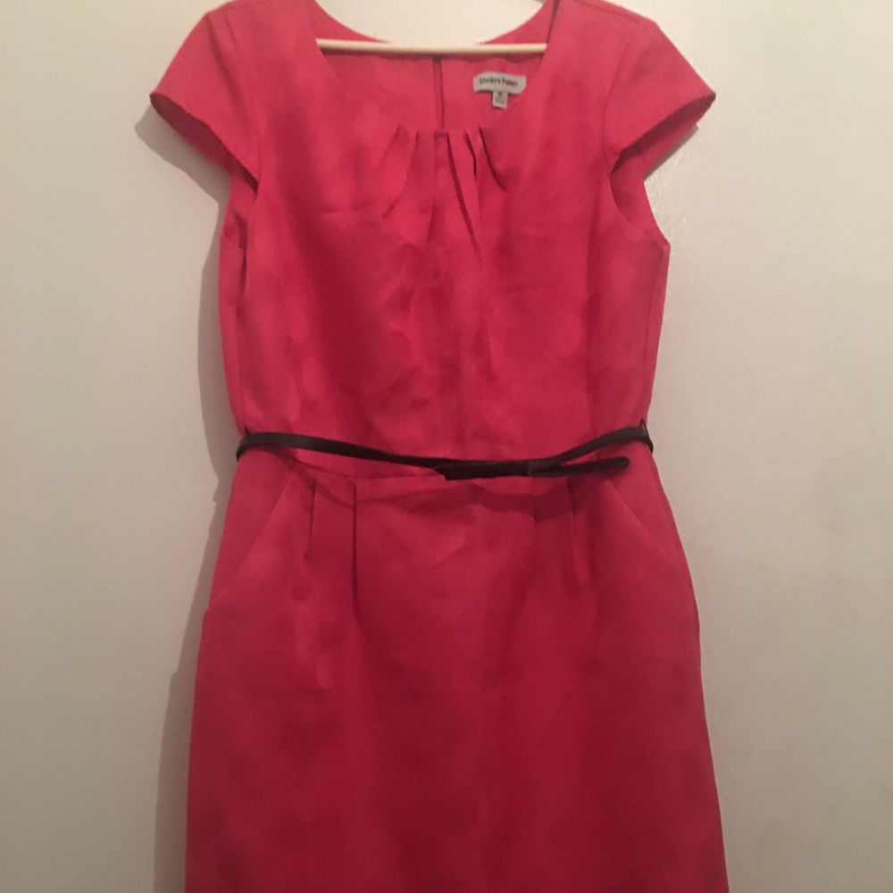 🛍Shelby & Palmer Dress NWOT size 16 🛍